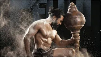 Peddi trailer launch: Time, venue, guests, and everything you need to know about Ram Charan film event