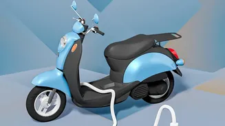 Why Solid State Battery Systems Provide Safe Reliable Fast Charging For Daily Scooters