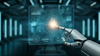 AI's Advances: New Tools, Features, and Future Tech
