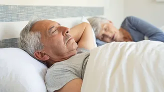 Passou dos 60? Especialistas revelam o melhor horário para acordar e ter mais energia