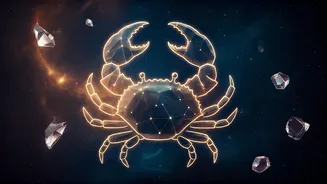 Cancer Horoscope: Navigating May 6, 2026, with Wisdom and Opportunity