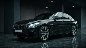 Unveiling the Mid-Size Luxury SUV: Exploring Key Features of a Premium Model