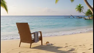 An Acclimatisation Day Can Preserve More Of The Holiday Than It Costs