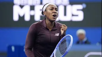 Serena Williams's coach slams racist attacks on Coco Gauff: Details