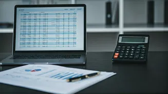 Young Professionals Need A July Money Audit
