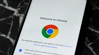 CERT-In warns Chrome users of critical security flaws