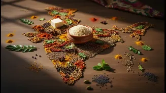 Cross-State Menus Need A Foodie Explainer
