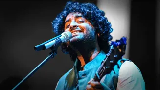 Arijit Singh Retirement: 8 Filmfare-Winning Hindi Songs Before Singer Quit Playback