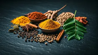 Kerala Cuisine Makes Regional Indian Food Feel Global