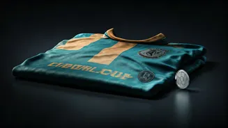 FIFA World Cup memorabilia fans can collect