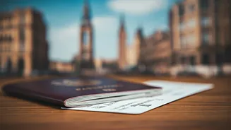 6 Easy European Visas for Indian Travelers