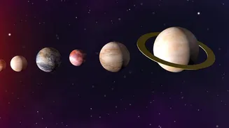 Skywatching For Beginners: Mobile Apps Make Spotting Jupiter, Saturn, And ISS Simple