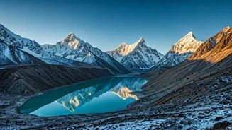 Kashmir's Best Kept Secrets: 10 Unmissable Destinations