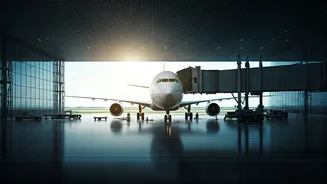 Noida International Airport Set to Soar: Launch Date and Key Details Revealed