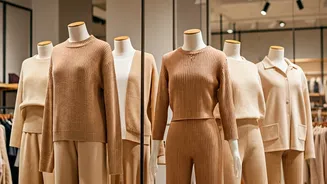 Effortless Style: Co-Ord Sets for Every Occasion