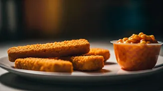 Gayle King's Parenting Regret: The All-Too-Familiar Tale of Kid-Friendly Convenience Food