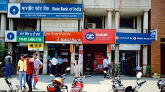 Indian banks to remain closed on these days next week
