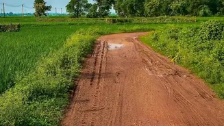 How To Discover Scenic Pocket Outings Near Indore For A Wallet Friendly Long Weekend