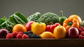 Healthy Habits: A Guide to Well-being in India