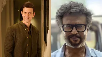 Is Hrithik Roshan a part of Rajinikanth’s Jailer 2 after Shah Rukh Khan turned down the offer?