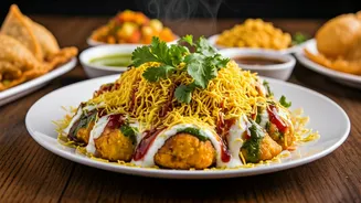 Delhi's Winter Delights: 7 Must-Try Street Food Gems!