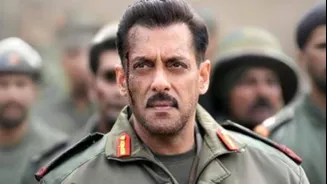 Salman Khan planning to make Eid comeback in 2027?