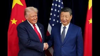 Xi Jinping vai visitar os EUA no 2º semestre, a convite de Trump