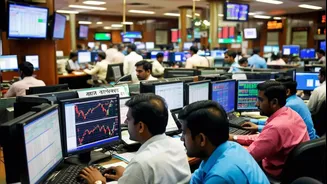 Stock Market Investor Base Jumps 5x To 13.37 Crore; 59% Of New Investors Under 30