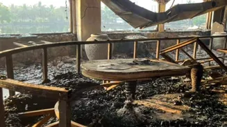 Goa nightclub fire: Court sends Luthra brothers to judicial custody