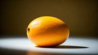 Hyderabad Police Seize 200kg of Artificially Ripened Mangoes, Arrest Fruit Trader