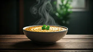 Freshly Cooked Food Is The Monsoon Wellness Move