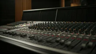 AR Rahman Controversy: A Deep Dive