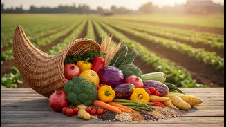 Crop Diversity And Hidden Hunger: the facts, practical impact and remaining questions