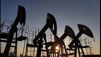 ONGC, Oil India shares rally up to 10%; Here's how they benefit from rising crude prices