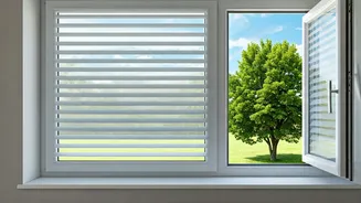Summer Breezes & Closed Doors: Your Guide to Optimal Window Management