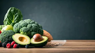 Mastering Type 2 Diabetes: Your Diet Control Guide for Balanced Blood Sugar