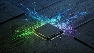 AI's Code Revolution: Google Generates 75% New Code, Reshaping Engineering Roles