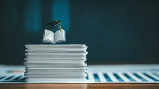 Upskilling with Credit: A Growing Trend Among Young Indians