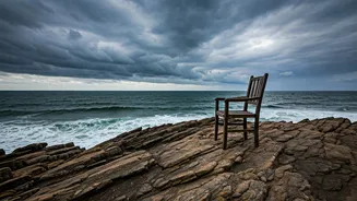 A Life Rebuilt: Surviving Air India & the Healing Journey