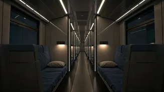 Vande Bharat Sleeper Train: What to Know?