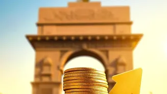 How To Build Long-Term Wealth By Starting A ₹1,000 SIP In Your Early 20s