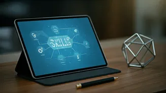 The Skills Employers Want Now