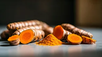 Malaika Arora's Immunity Secrets: Fresh Turmeric Elixir for Pollution & More