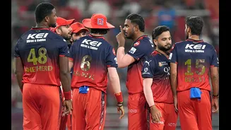 IPL 2026: RCB to release Liam Livingstone?