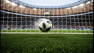10 best goals in FIFA World Cup final history