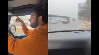 Thar Terror In Delhi: Fresh Fury Ignited — Engine Or Elites To Blame? What Data & Experts Say