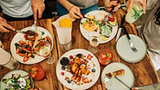 Mumbai Food Guide: 5 Must-Visit Weekend Brunch Spots In SoBo