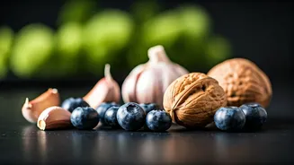 Eat These Superfoods To Lower Cholesterol