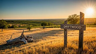 Driftwood, Texas: A Charming Hill Country Escape Near Austin with Wineries & BBQ