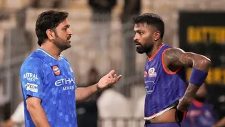 MI vs CSK, IPL 2026: How many Players have Played for Both Teams in IPL? Check Full List